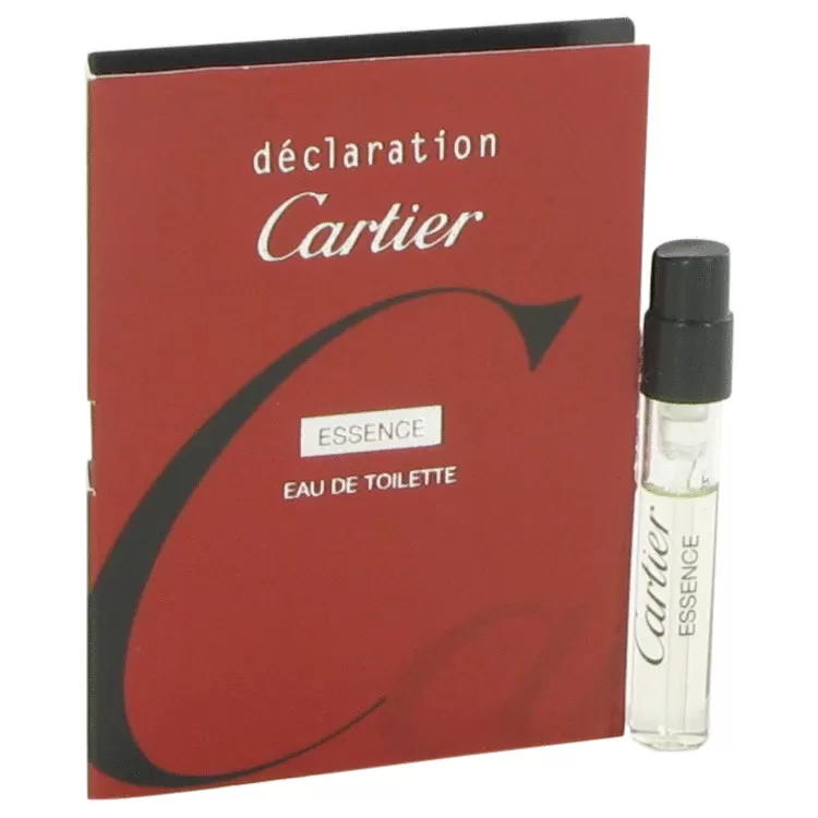 Declaration Essence Vial (sample)