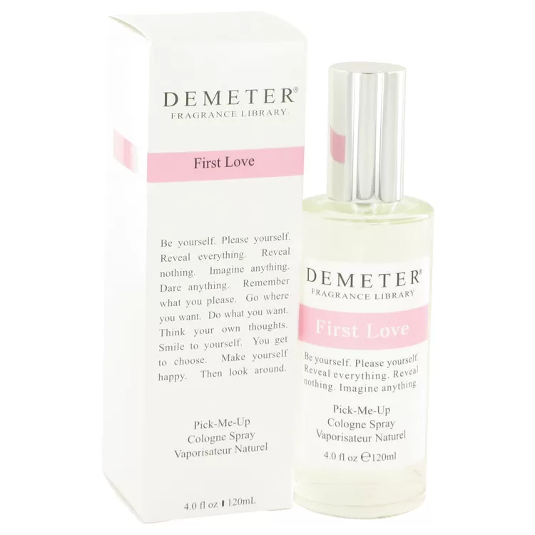 Demeter First Love Cologne Spray