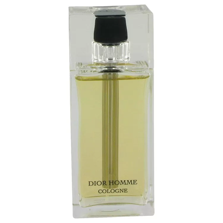 Dior Homme Cologne Spray (Tester)