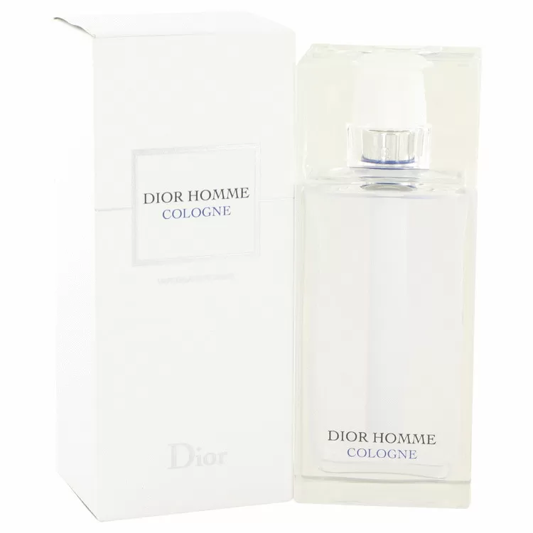 Dior Homme Cologne Spray