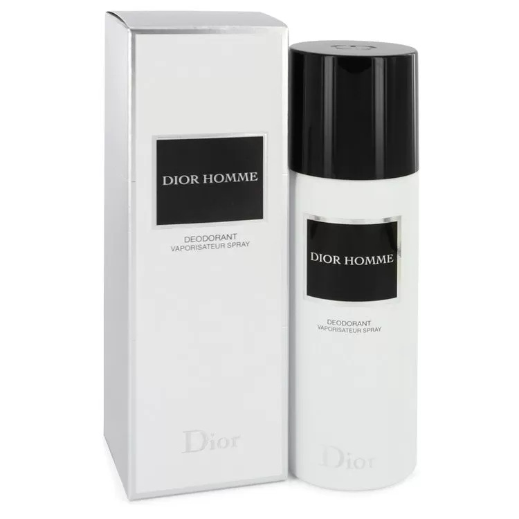 Dior Homme Deodorant Spray