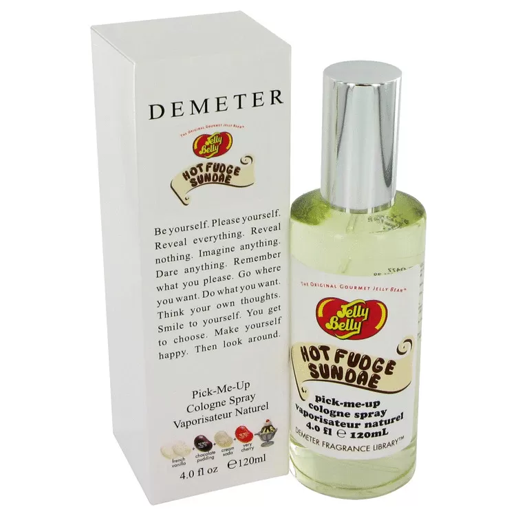 Demeter Hot Fudge Sundae Cologne Spray
