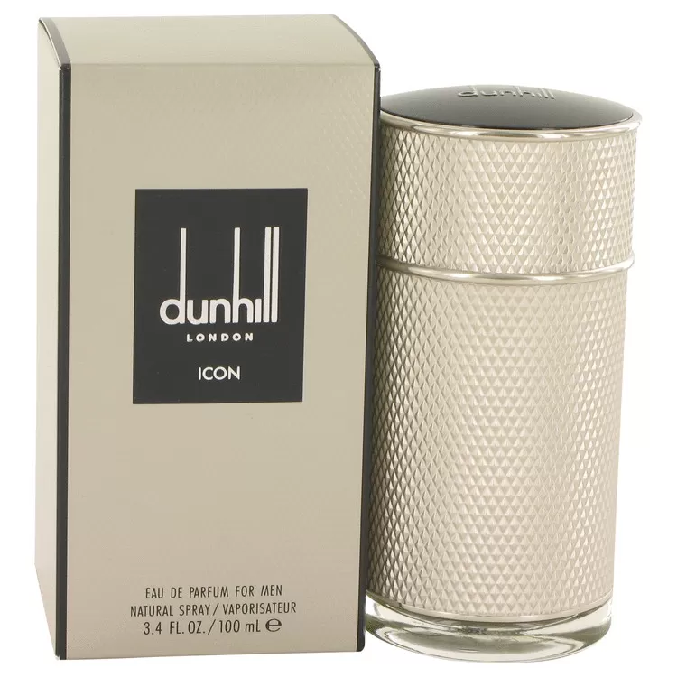 Dunhill Icon Eau De Parfum Spray