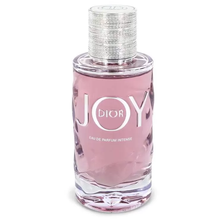 Dior Joy Intense by Christian Dior Eau De Parfum Intense Spray (Tester) for Women