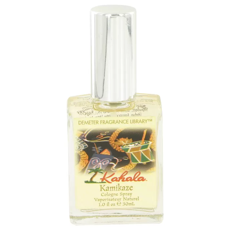 Demeter Kahala Kamikaze Cologne Spray (unboxed)