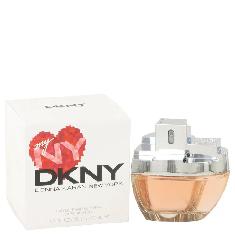 DKNY My NY Eau De Parfum Spray