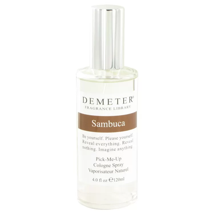 Demeter Sambuca Cologne Spray