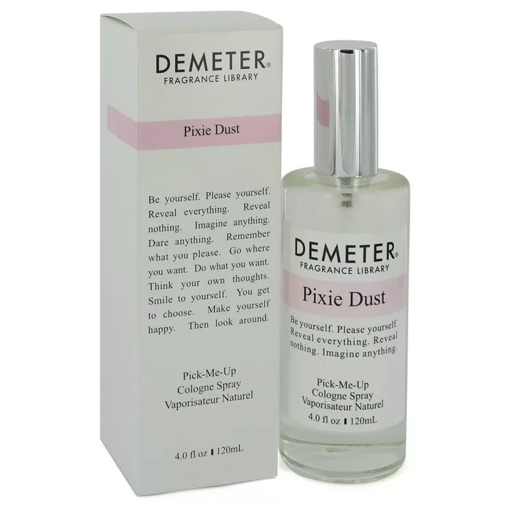 Demeter Pixie Dust Cologne Spray