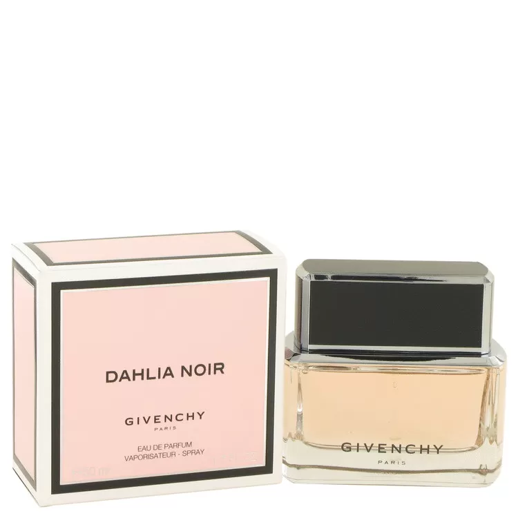 Dahlia Noir Eau De Parfum Spray