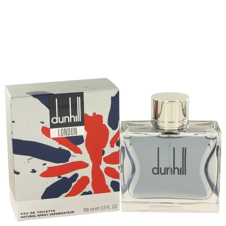 Dunhill London Eau De Toilette Spray