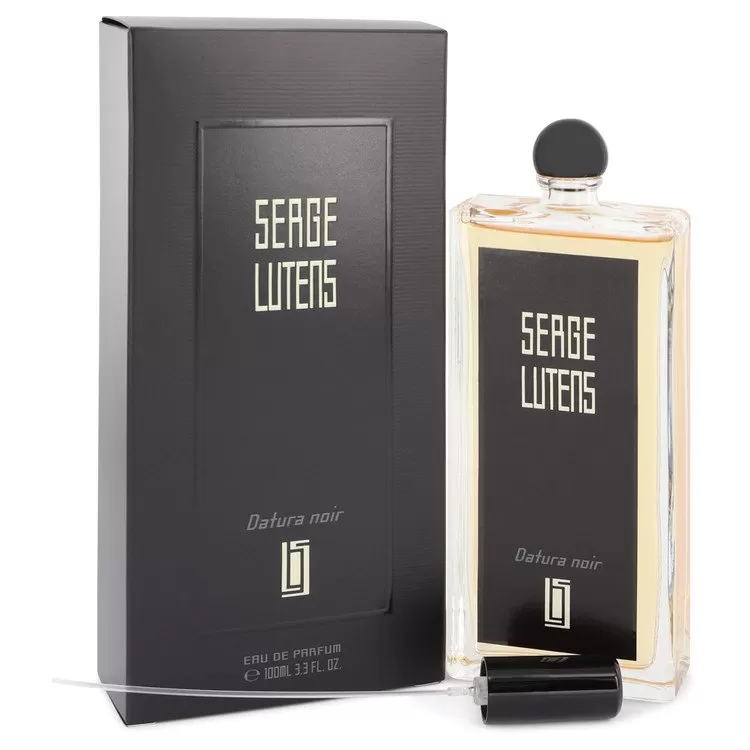 Datura Noir Eau De Parfum Spray (Unisex)