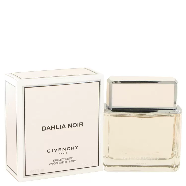 Dahlia Noir Eau De Toilette Spray