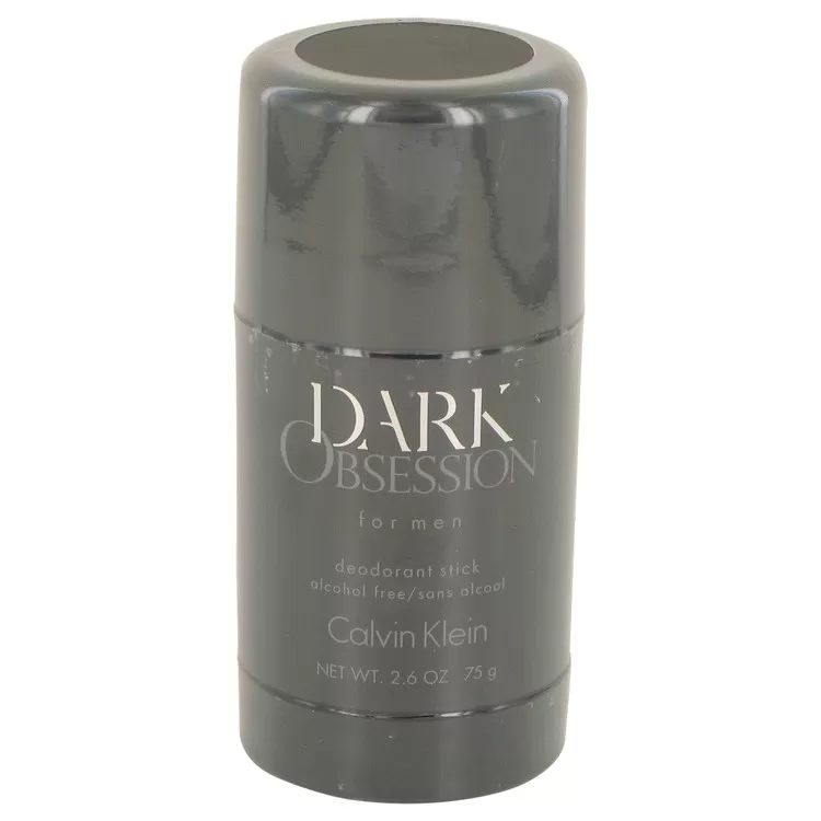 Dark Obsession Deodorant Stick