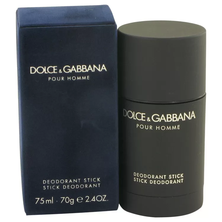 DOLCE & GABBANA Deodorant Stick