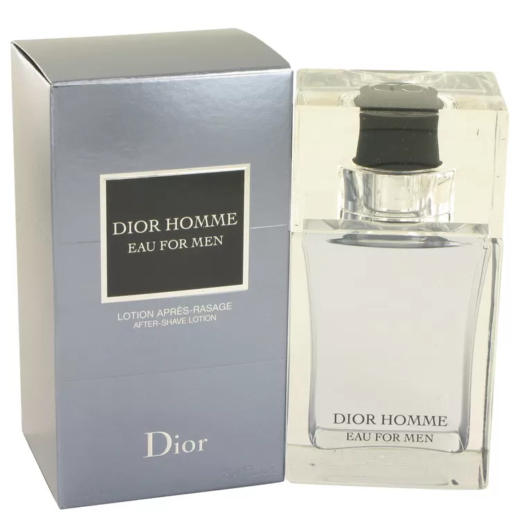 Dior Homme Eau After Shave Lotion