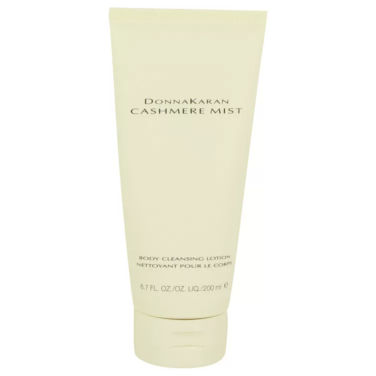 Cashmere Mist Cashmere Cleansing Lotion