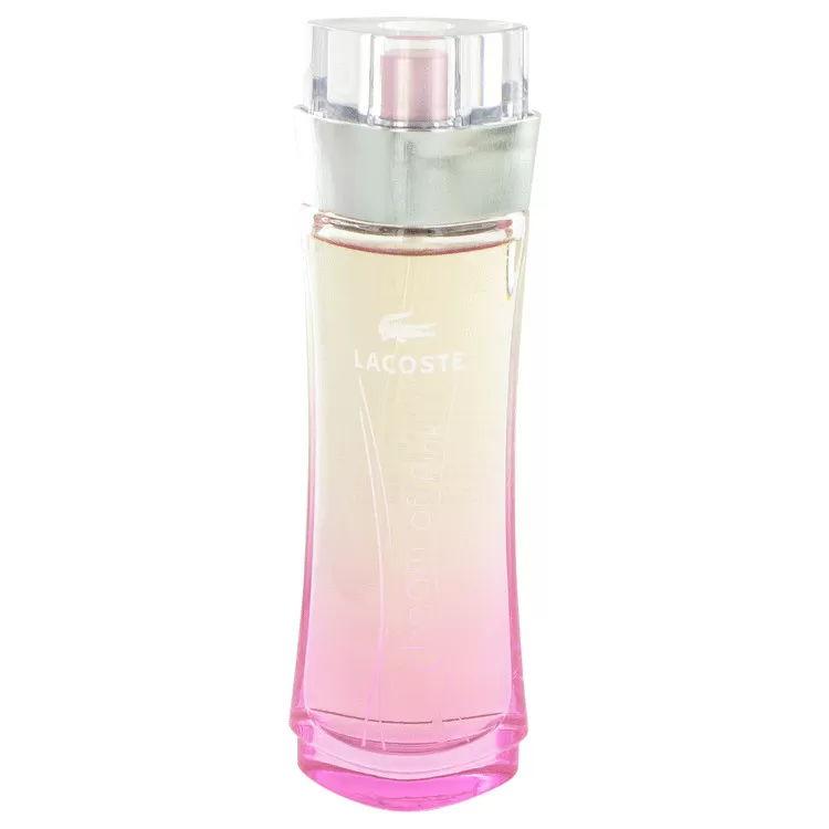 Dream of Pink Eau De Toilette Spray (Tester)