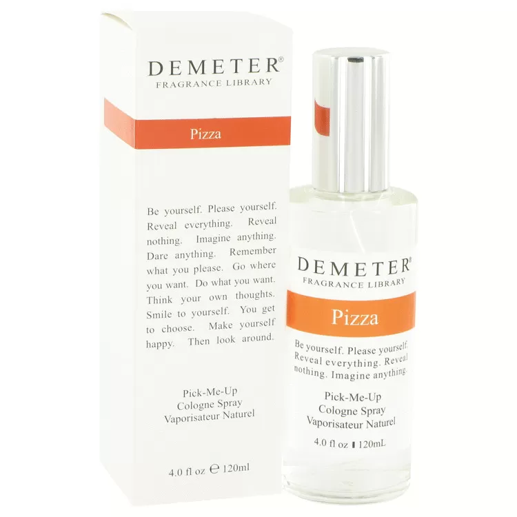 Demeter Pizza Cologne Spray
