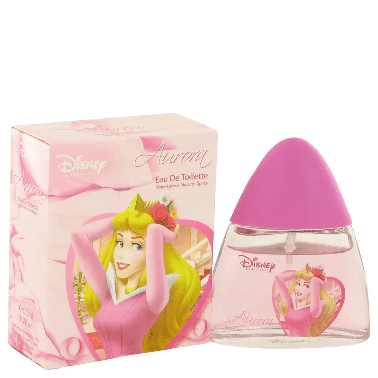 Disney Princess Aurora Eau De Toilette Spray