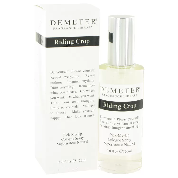 Demeter Riding Crop Cologne Spray