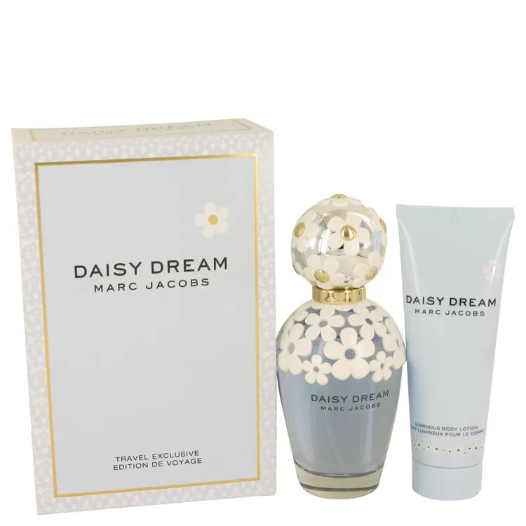 Daisy Dream Gift Set