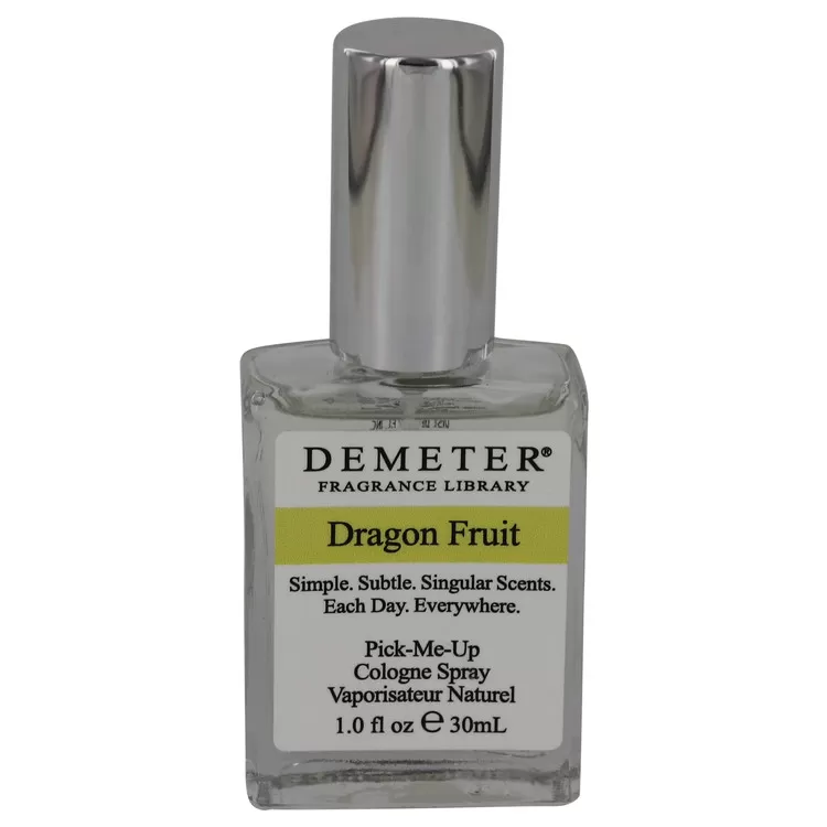 Demeter Dragon Fruit Cologne Spray (unboxed)