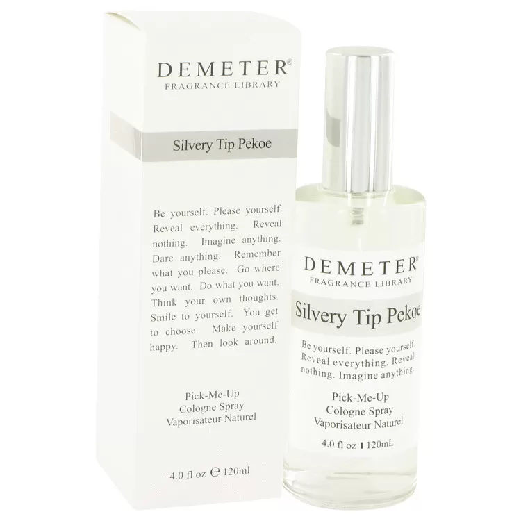 Demeter Silvery Tip Pekoe Cologne Spray