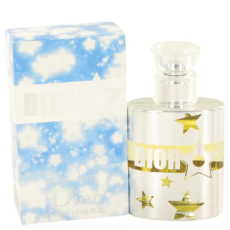 Dior Star Eau De Toilette Spray