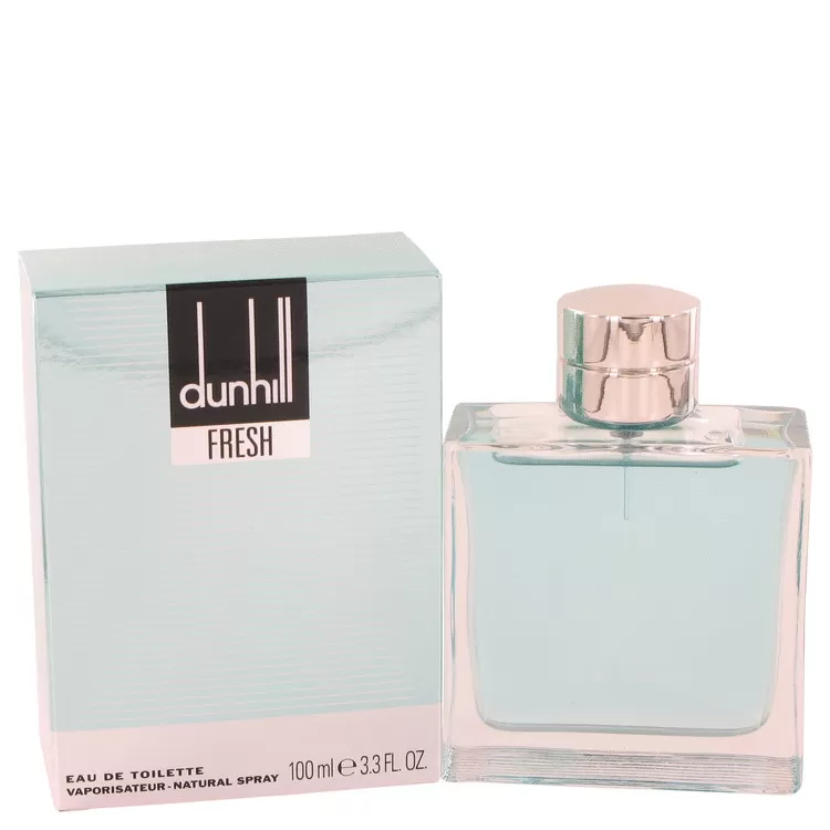 Dunhill Fresh Eau De Toilette Spray