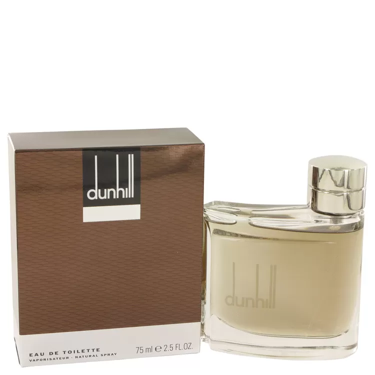Dunhill Man Eau De Toilette Spray
