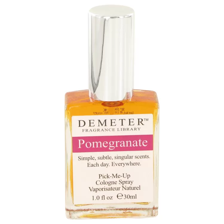 Demeter Pomegranate Cologne Spray