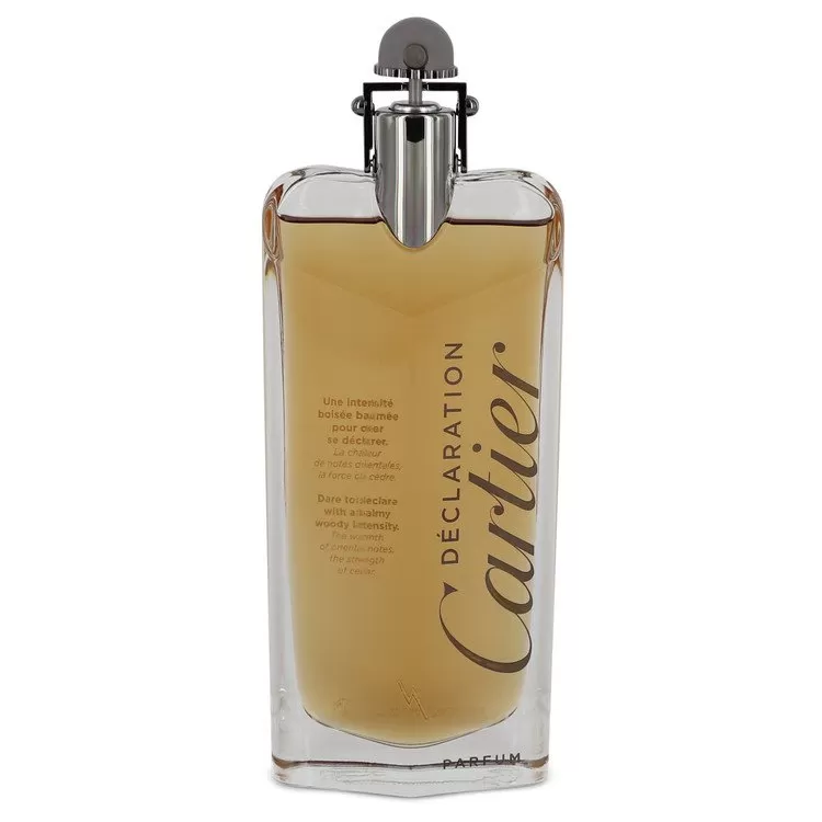 Declaration Eau De Parfum Spray (Tester)