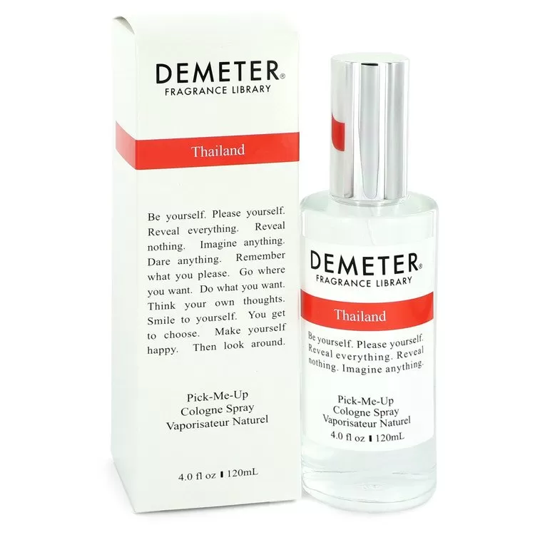 Demeter Thailand Cologne Spray