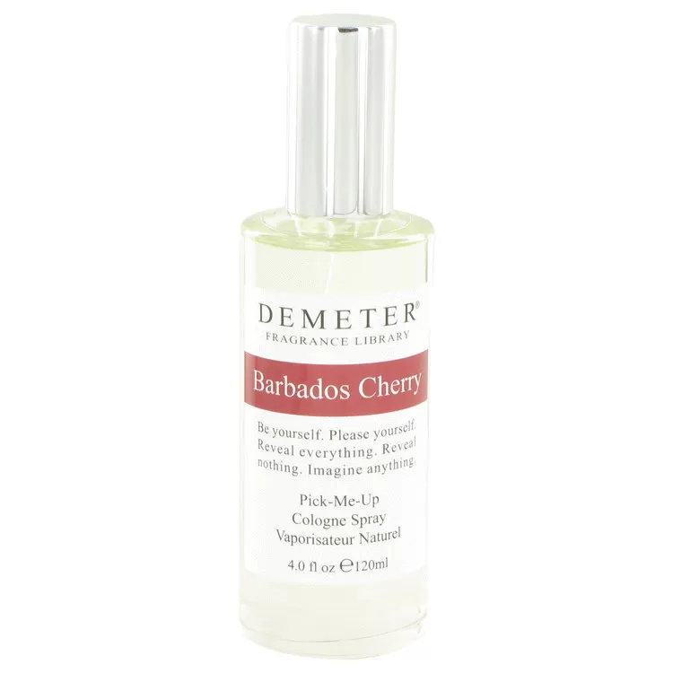 Demeter Barbados Cherry Cologne Spray