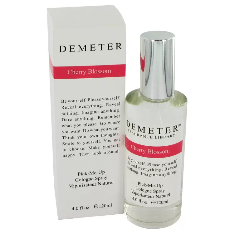 Demeter Cherry Blossom Cologne Spray