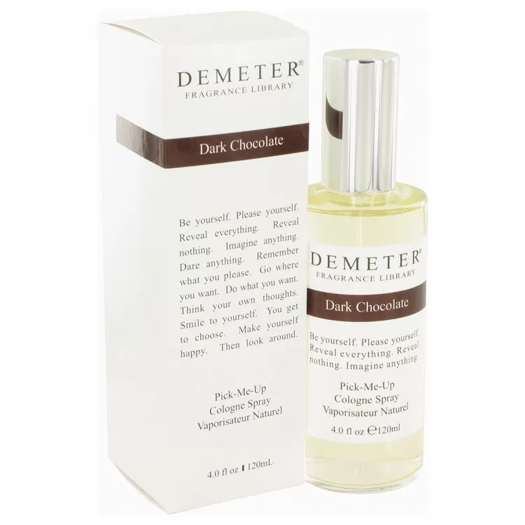 Demeter Dark Chocolate Cologne Spray