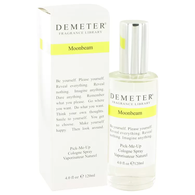 Demeter Moonbeam Cologne Spray