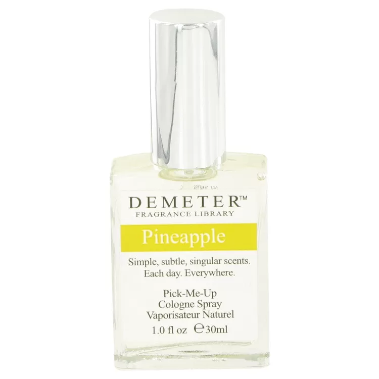 Demeter Pineapple (unboxed)