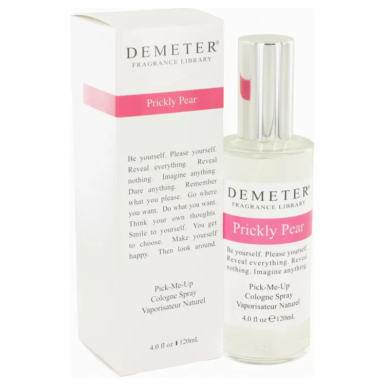 Demeter Prickly Pear Cologne Spray