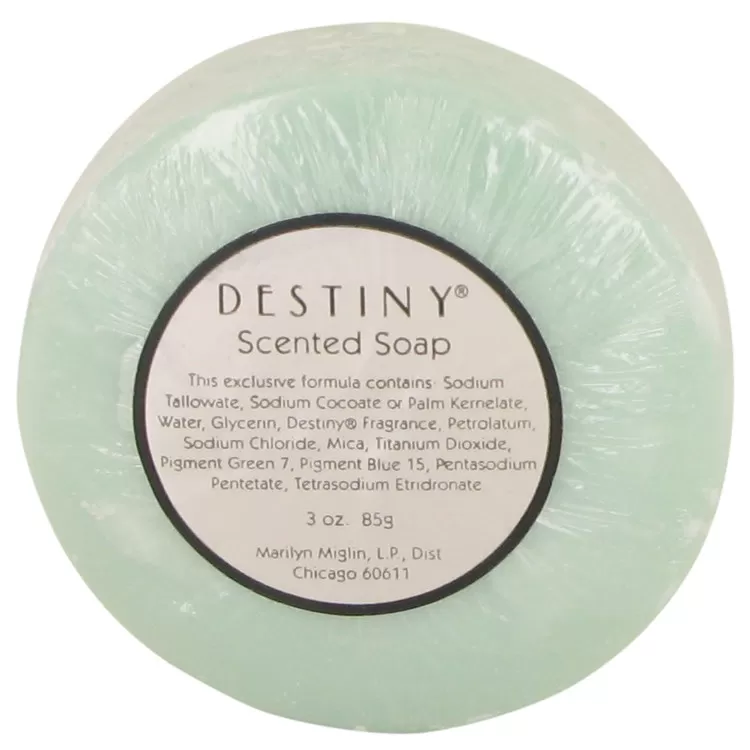 Destiny Marilyn Miglin Soap