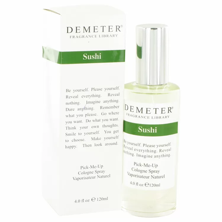 Demeter Sushi Cologne Spray