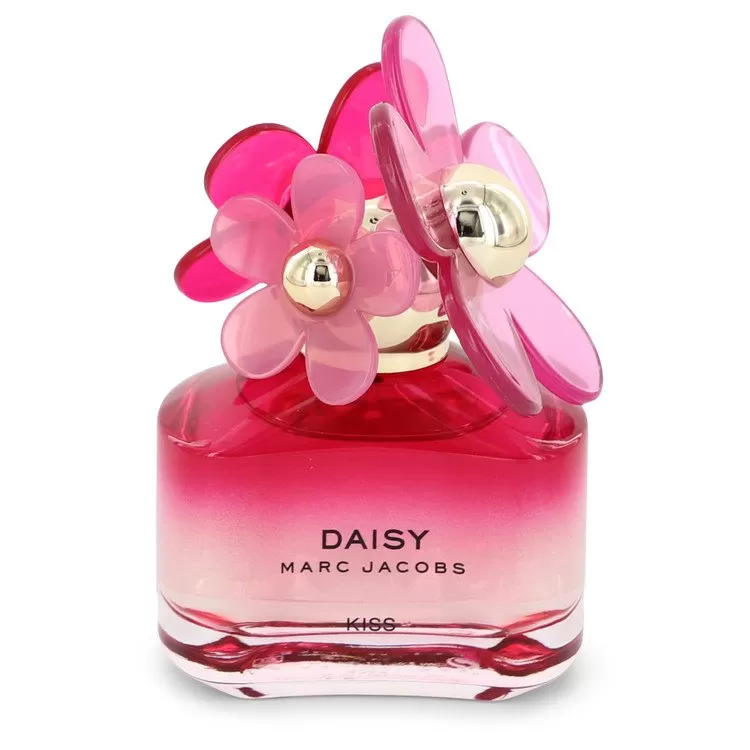 Daisy Kiss Eau De Toilette Spray (Tester)