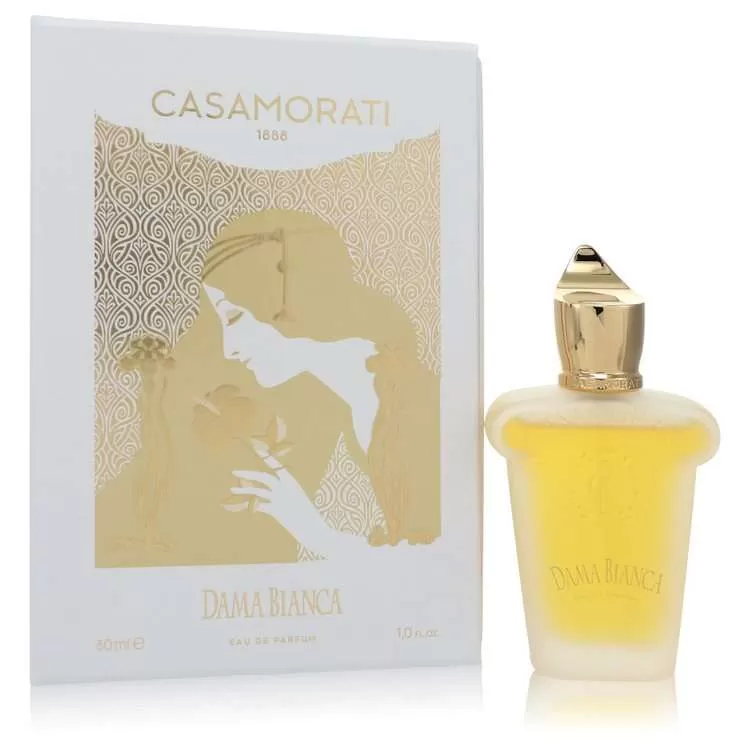 Dama Bianca by Xerjoff Eau De Parfum Spray for Women