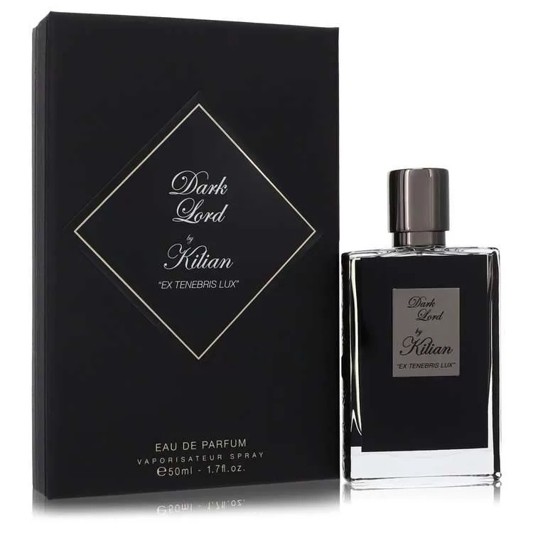 Dark Lord by Kilian Eau De Parfum Refillable Spray for Men