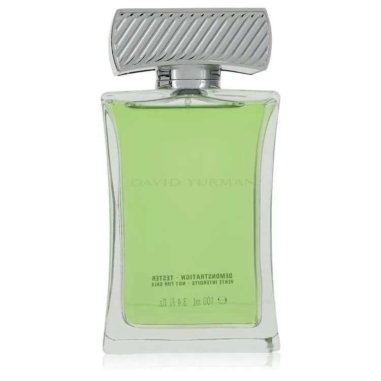 David Yurman Fresh Essence by David Yurman Eau De Toilette Spray (Tester) for Women