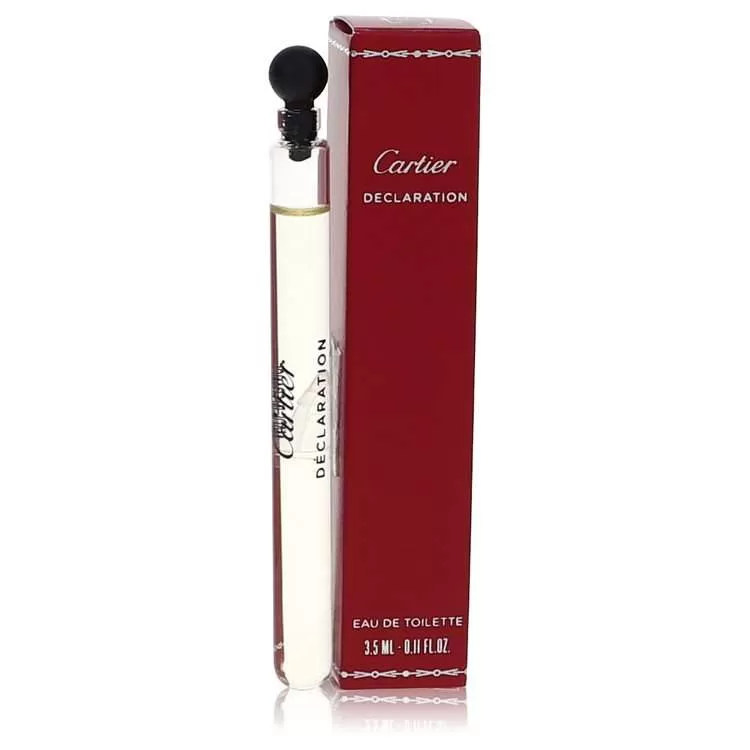 DECLARATION by Cartier Mini EDT for Men