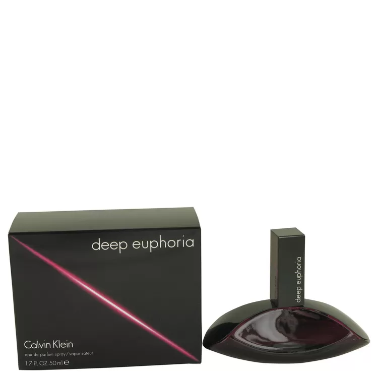 Deep Euphoria Eau De Parfum Spray