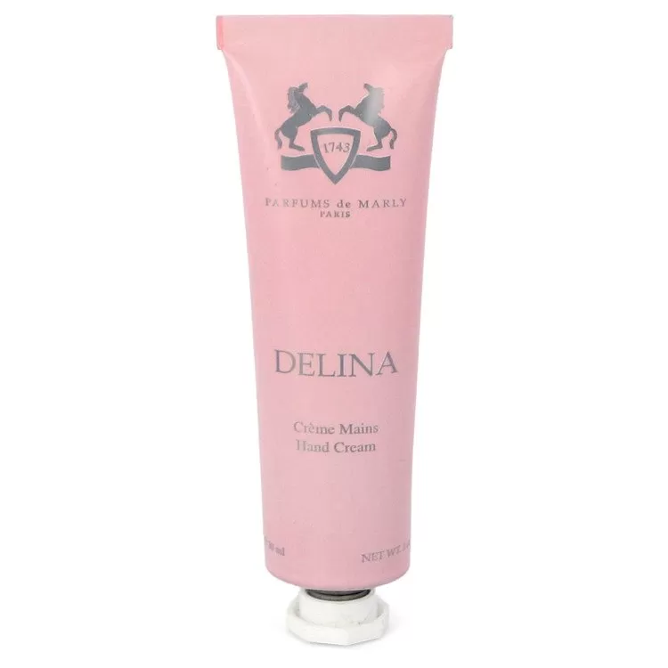 Delina Hand Cream