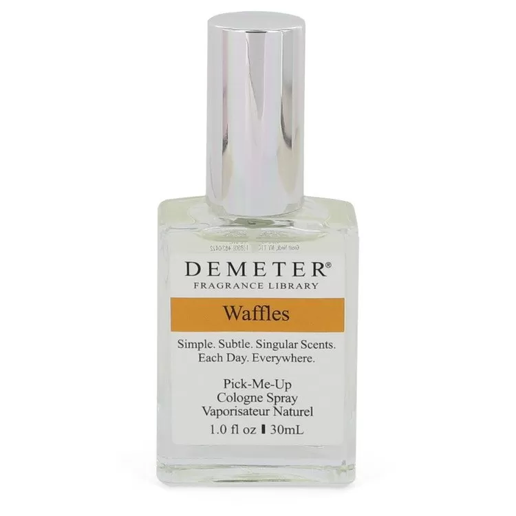 Demeter Waffles Cologne Spray (unboxed)