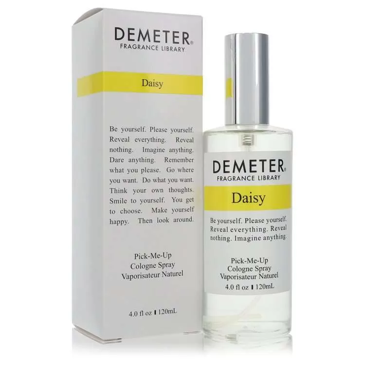 Demeter Daisy by Demeter Cologne Spray for Women